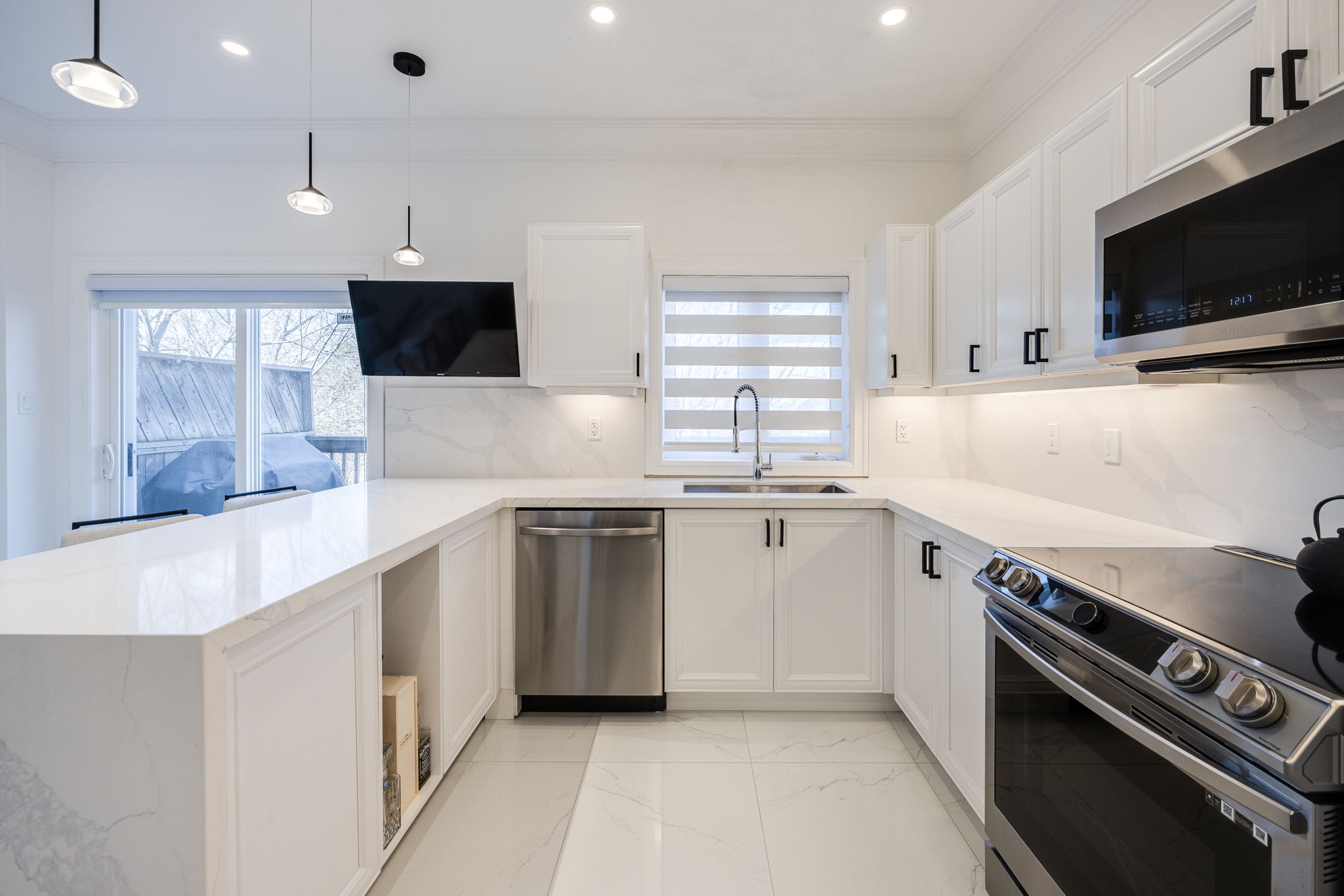 Vaughan property showcase — delivered property photograph 14