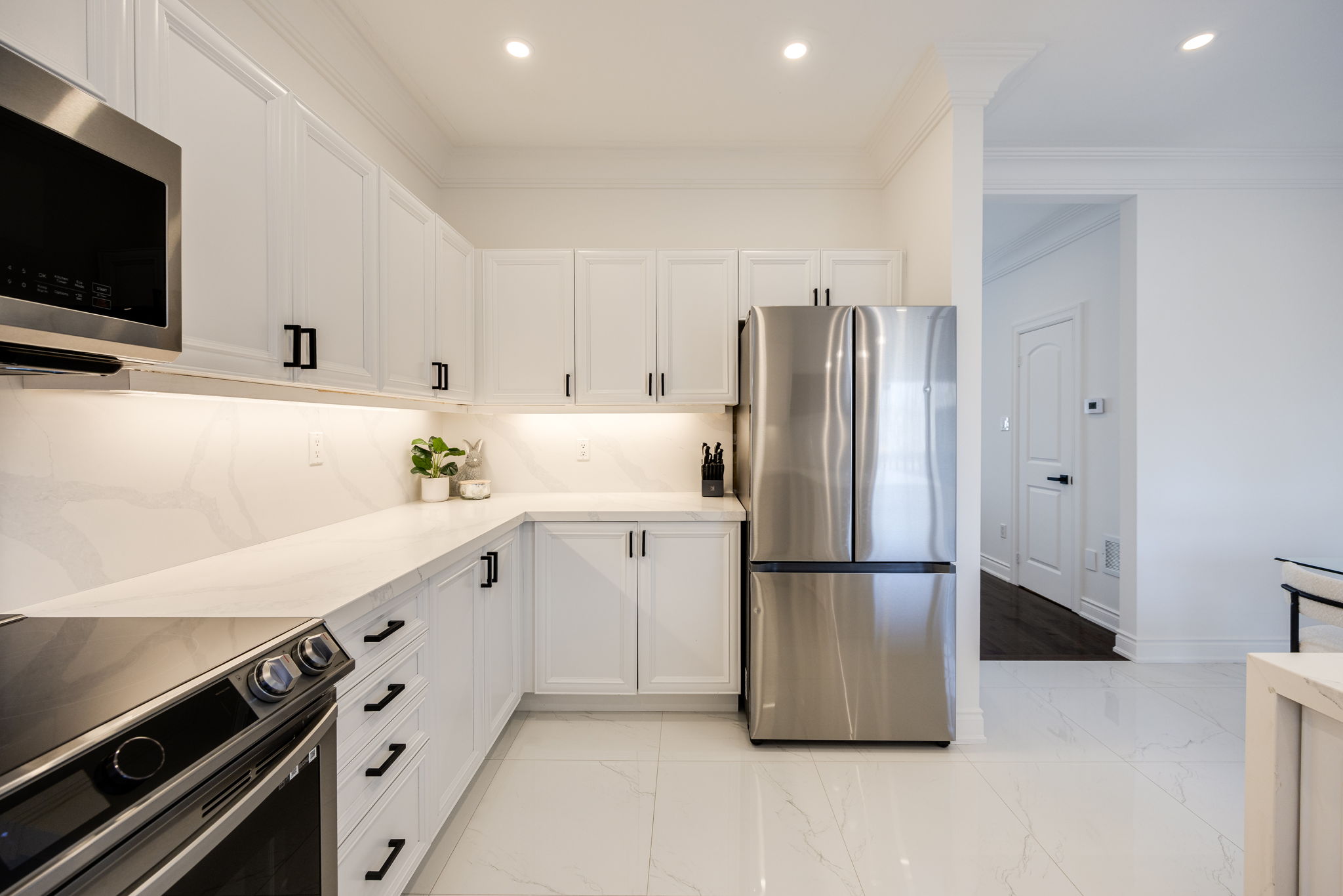 Vaughan property showcase — delivered property photograph 15