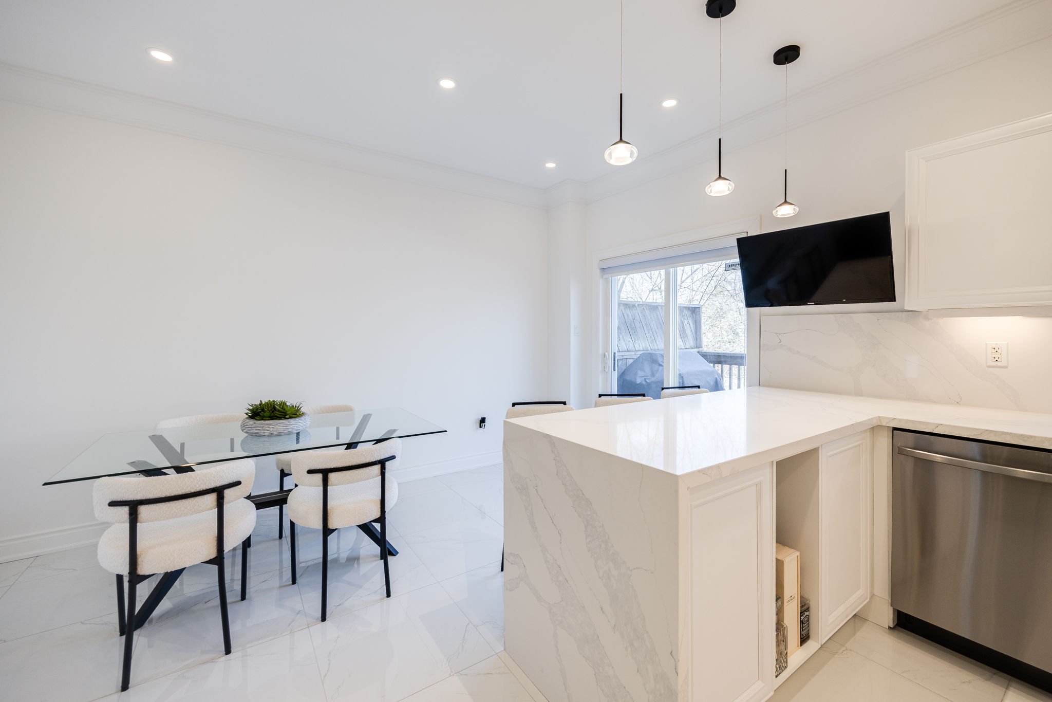 Vaughan property showcase — delivered property photograph 17