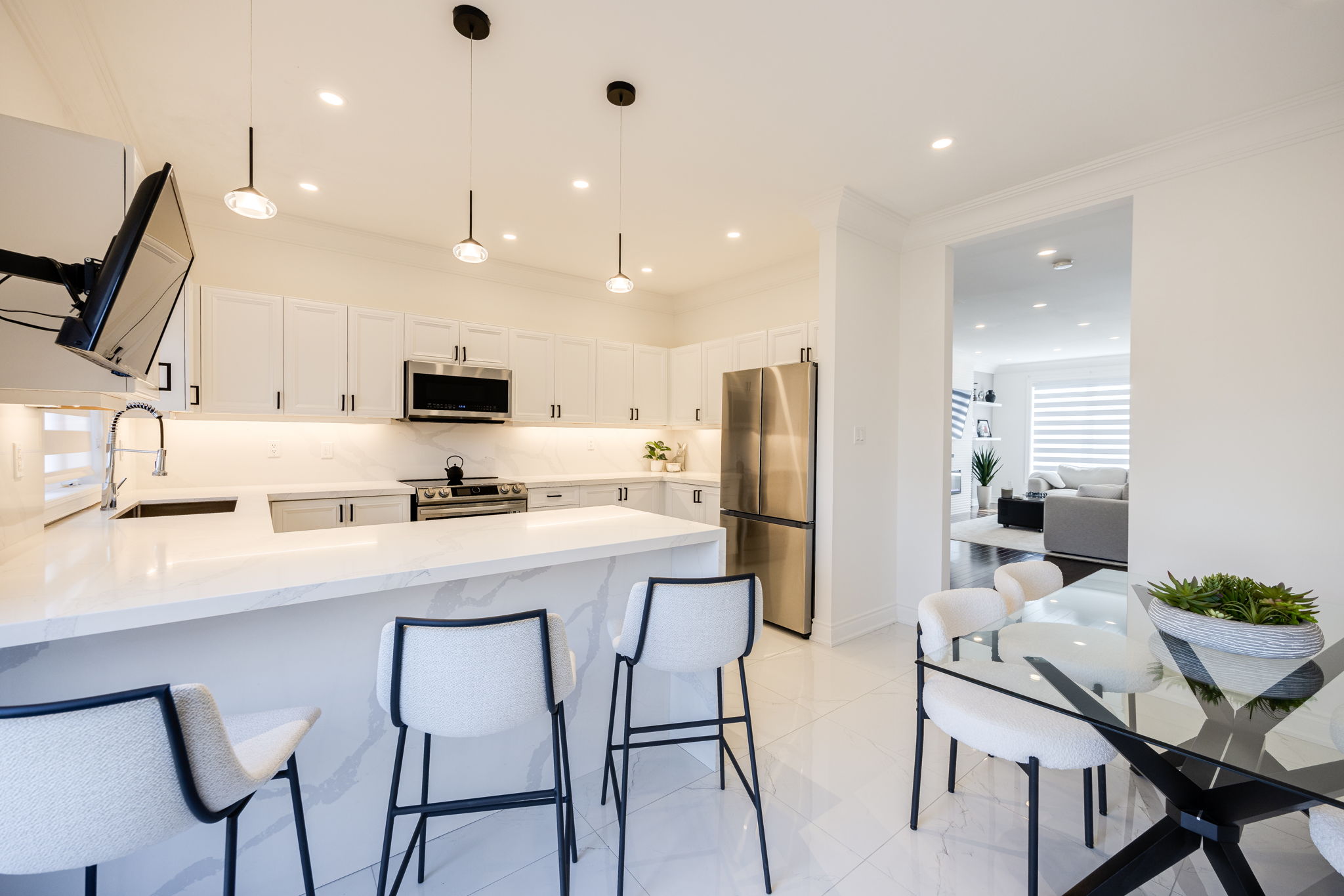 Vaughan property showcase — delivered property photograph 18