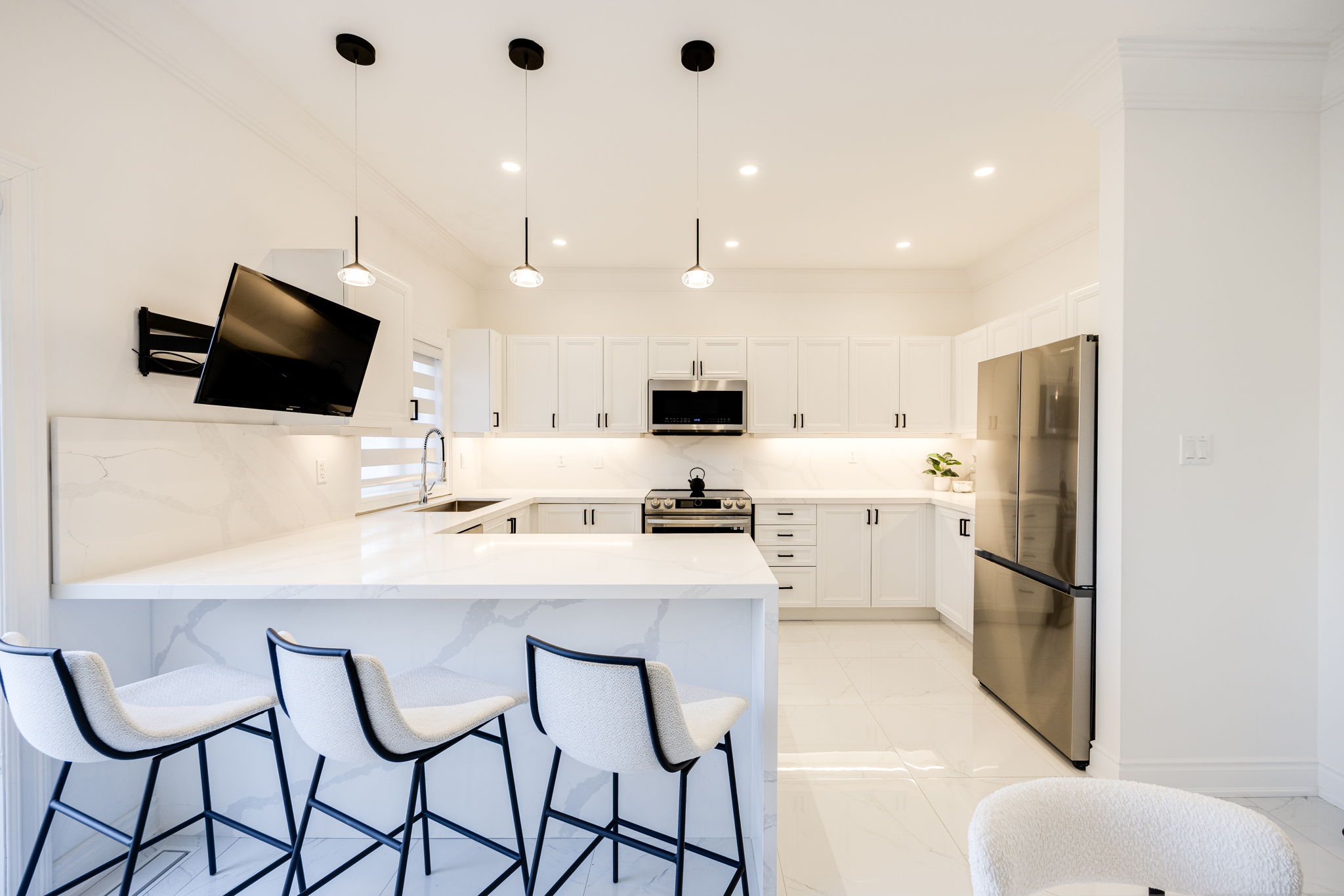 Vaughan property showcase — delivered property photograph 19