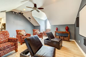 Bonus RoomBonus Room