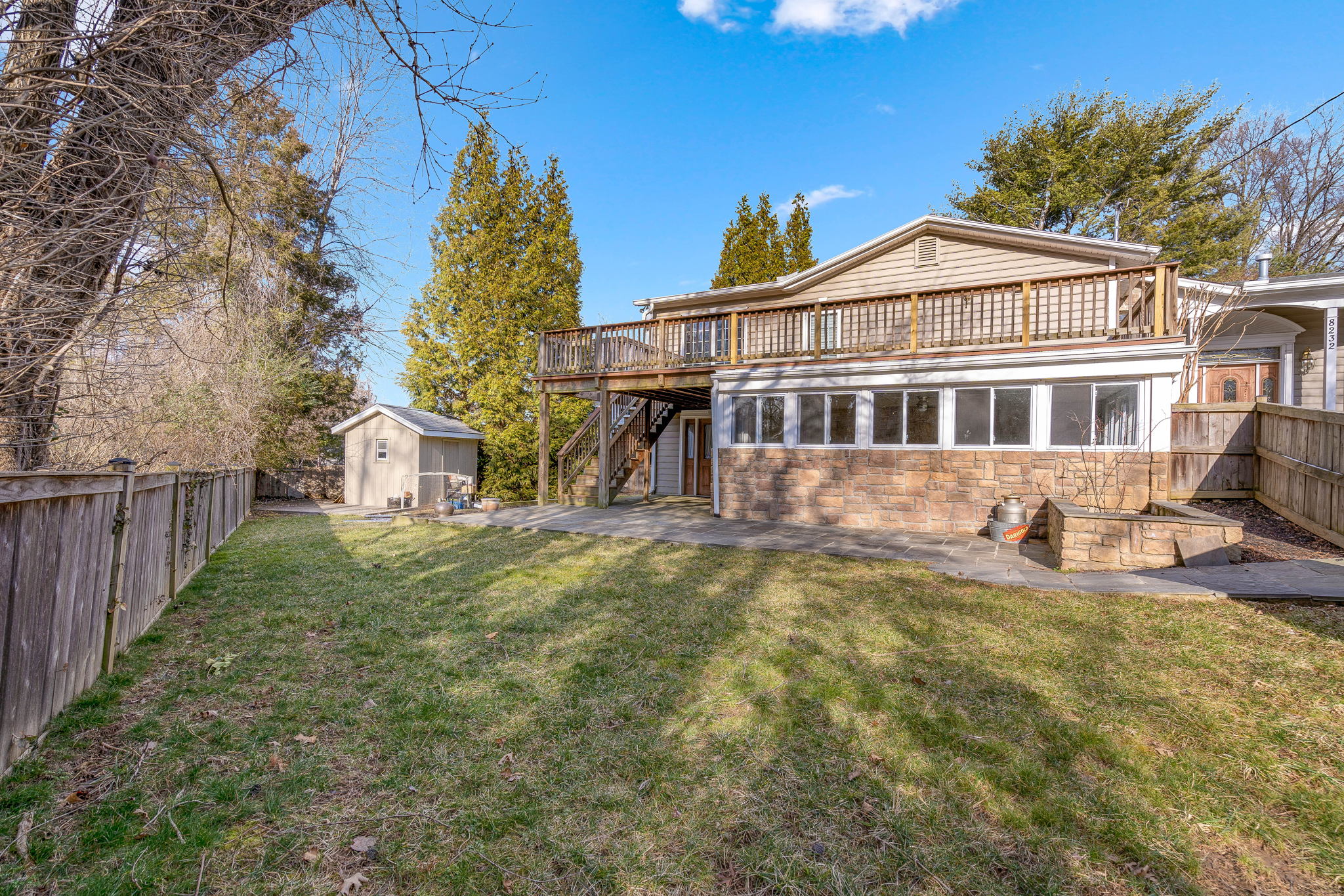 8232 Citadel Pl, Vienna, VA 22180, USA Photo 75