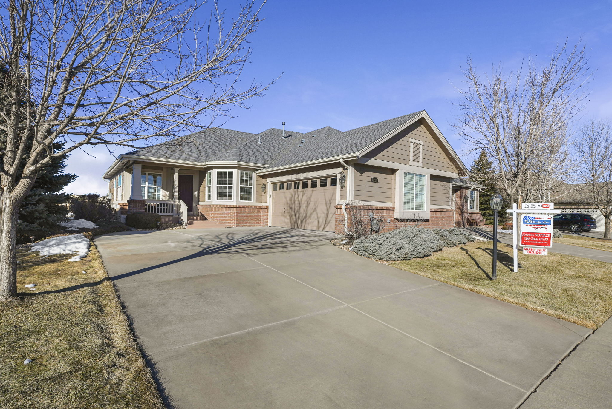 8233 E 149th Dr, Thornton, CO 80602 Cami Rosine Photography
