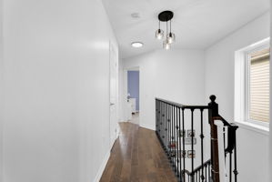 Upper Landing