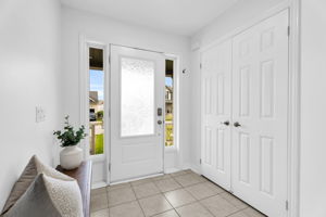 Entryway