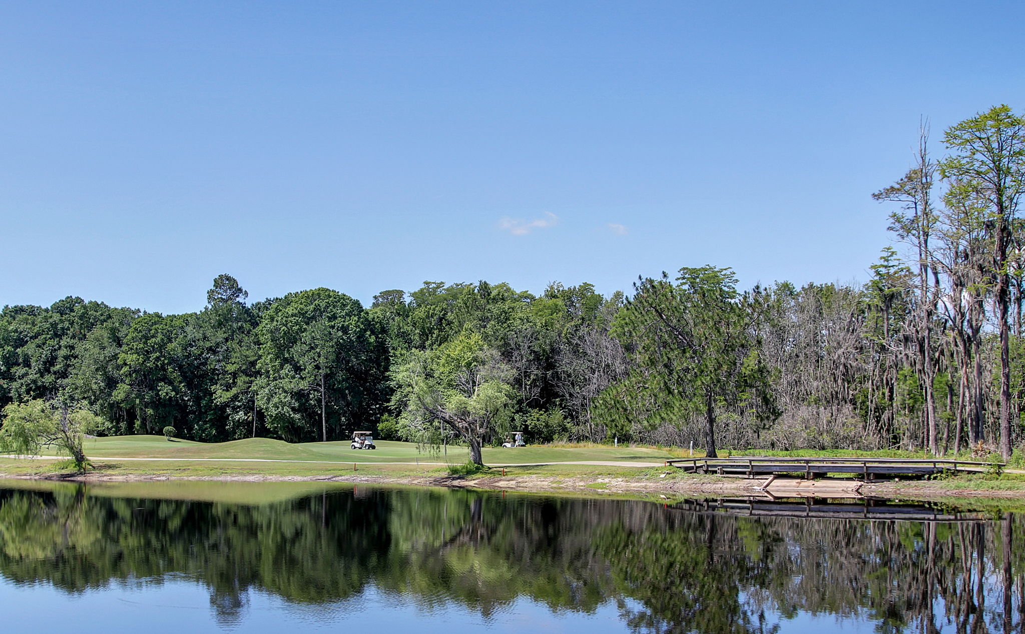 Deercreek