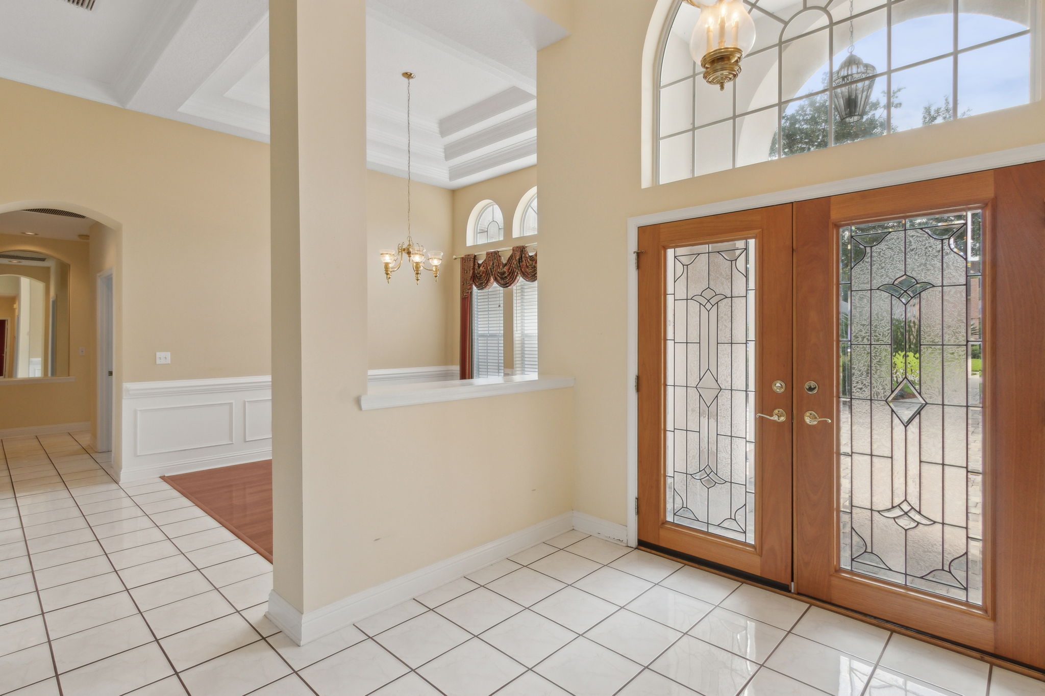 Foyer