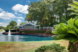 Deercreek