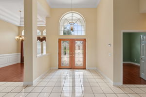 Foyer