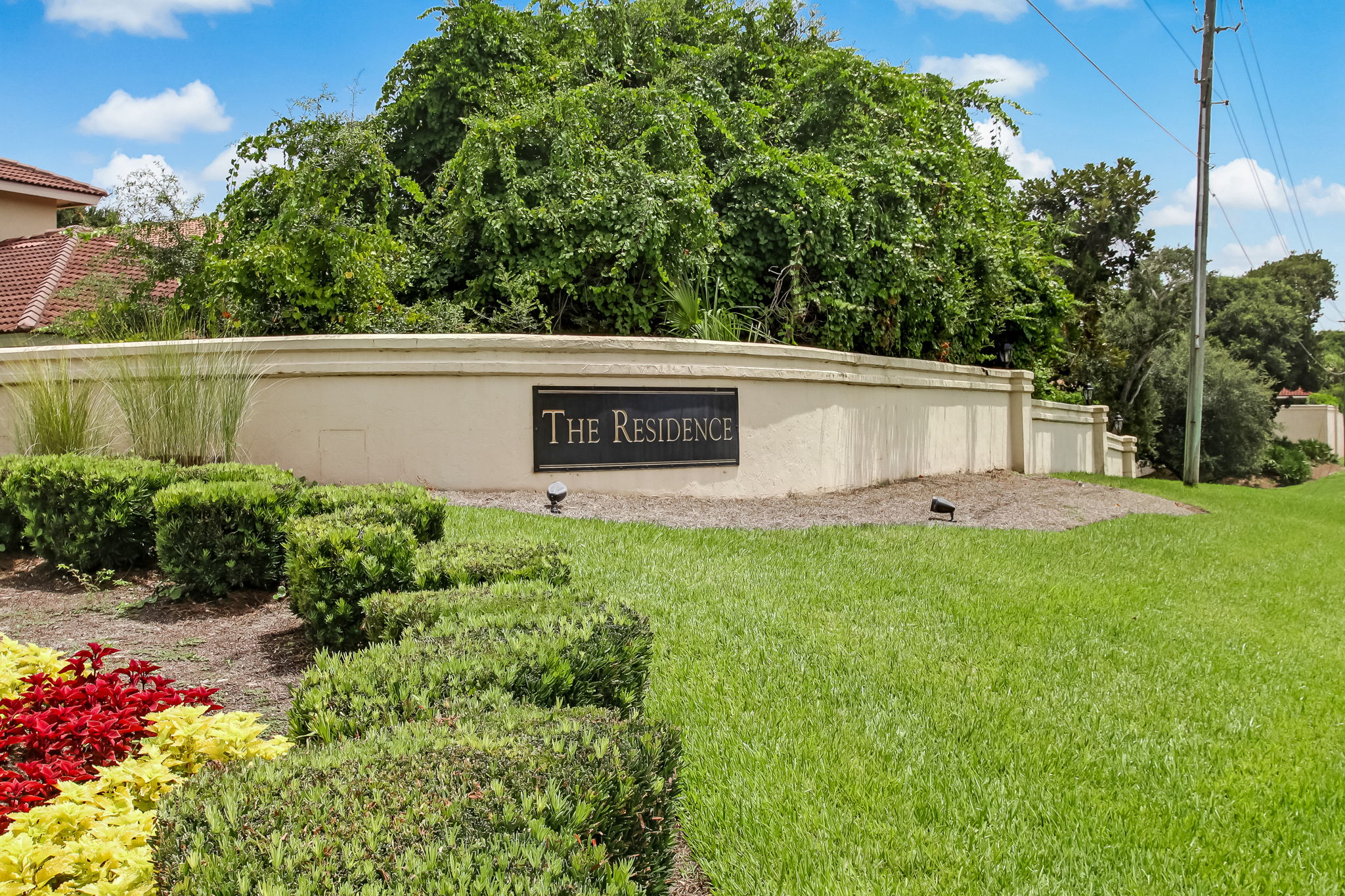 The Residence