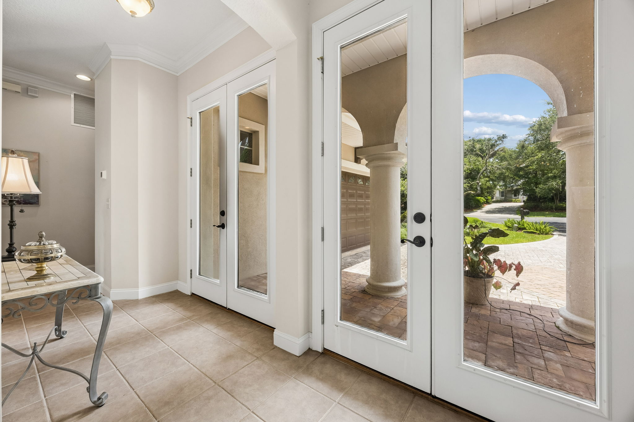 Foyer
