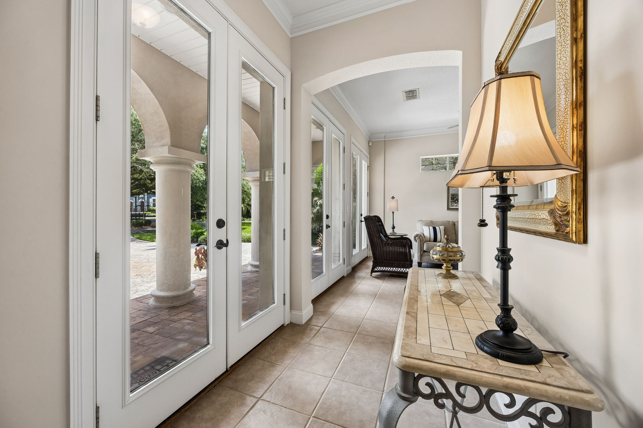 Foyer