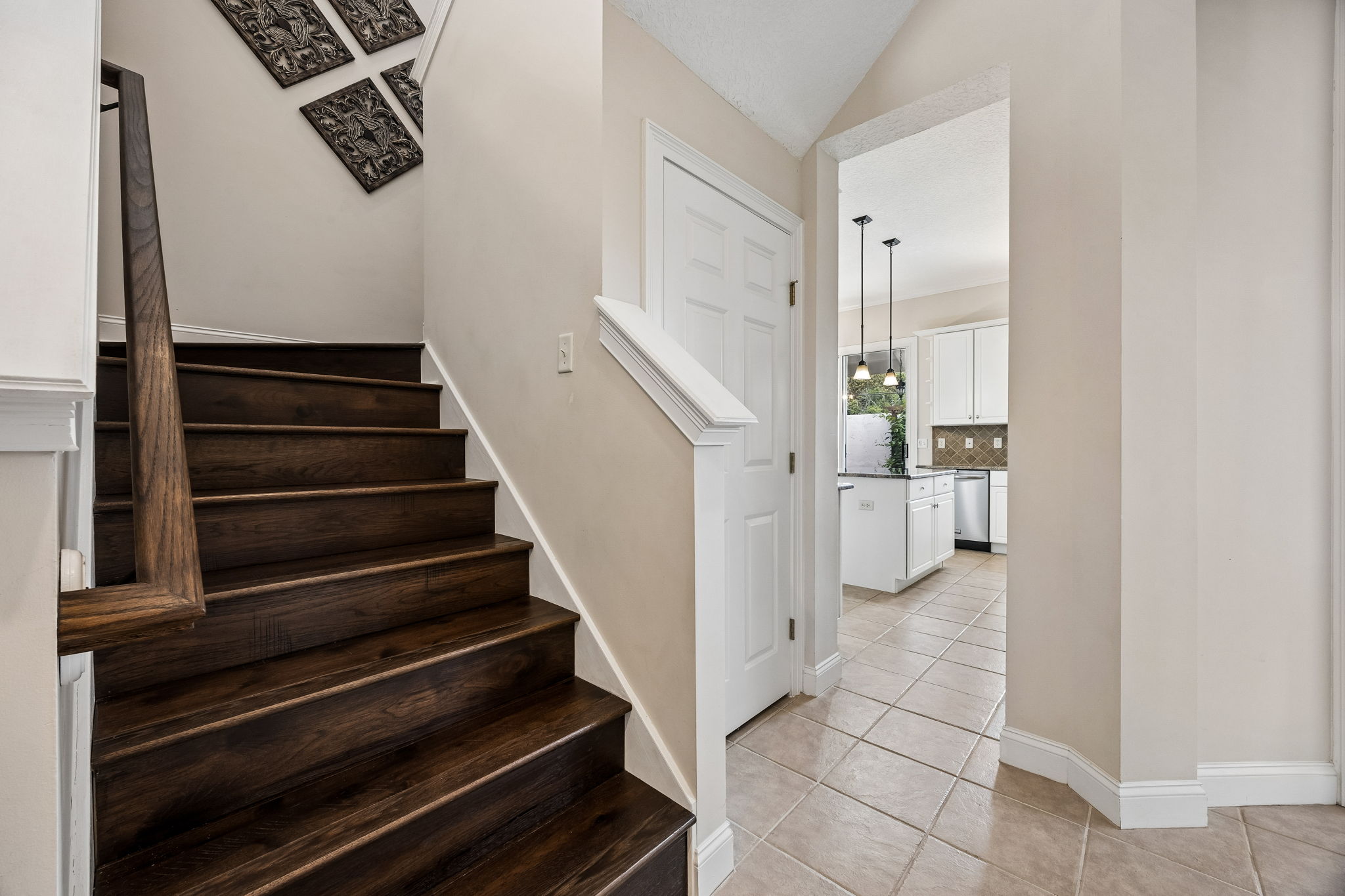 Stairway