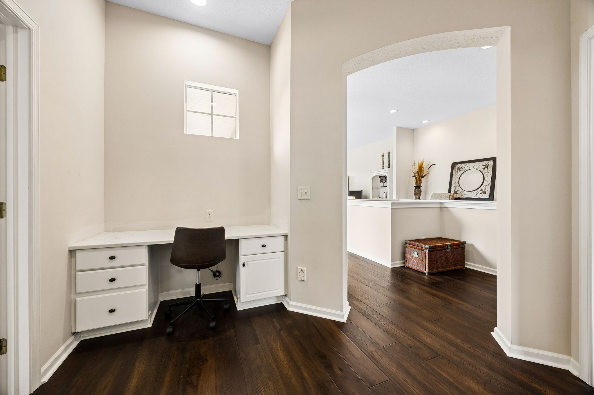 Office Nook