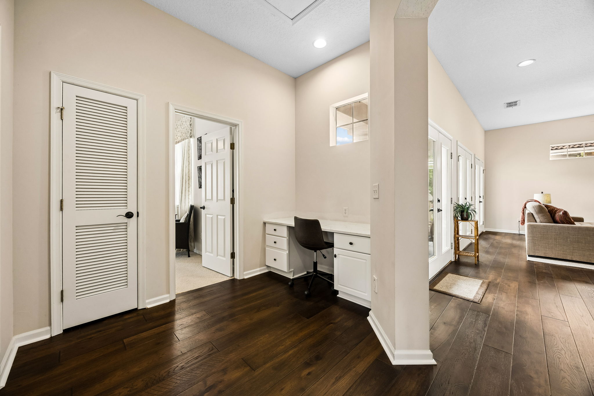 Office Nook