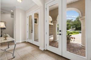 Foyer