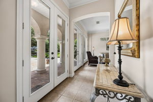 Foyer