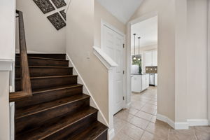 Stairway