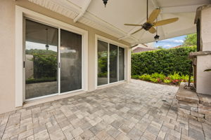 Covered Porch