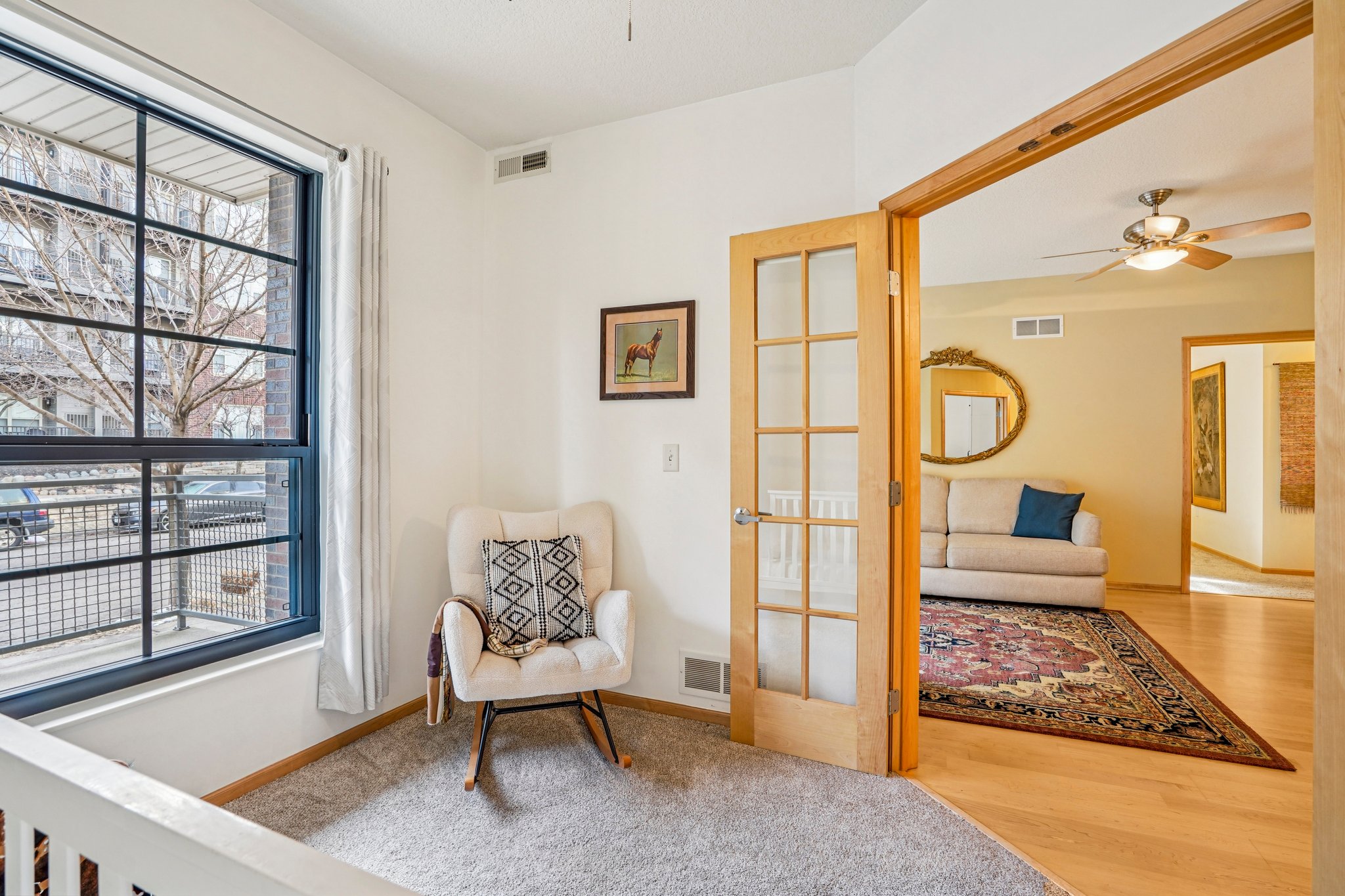10x10 bedroom #2