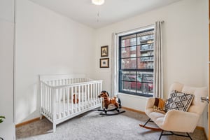 Bedroom #2