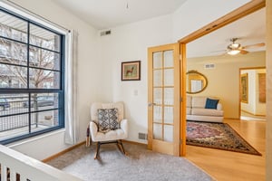 10x10 bedroom #2