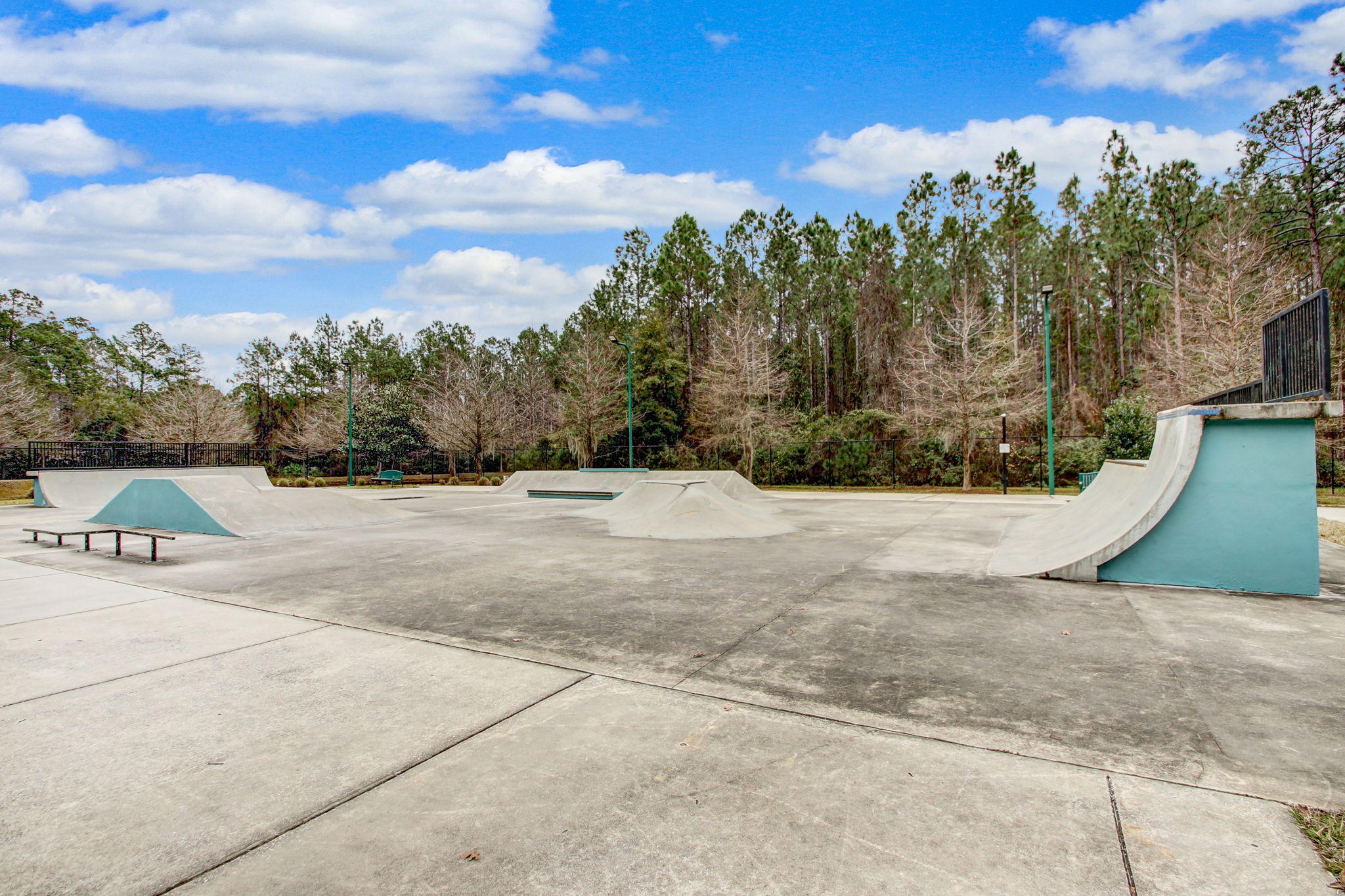 Julington Creek Plantation