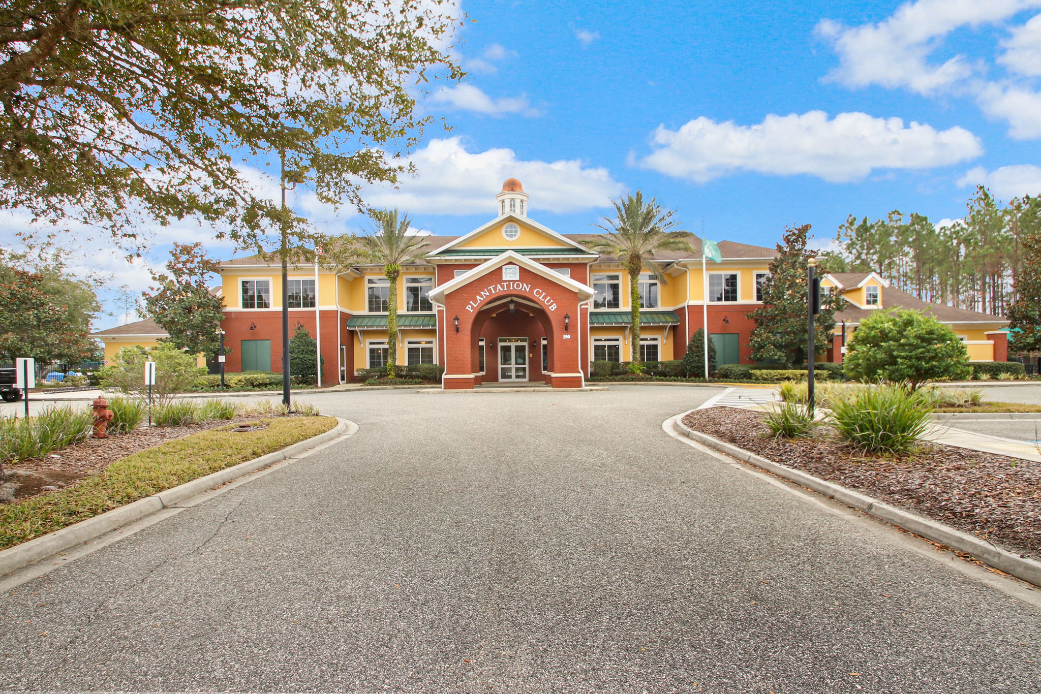 Julington Creek Plantation