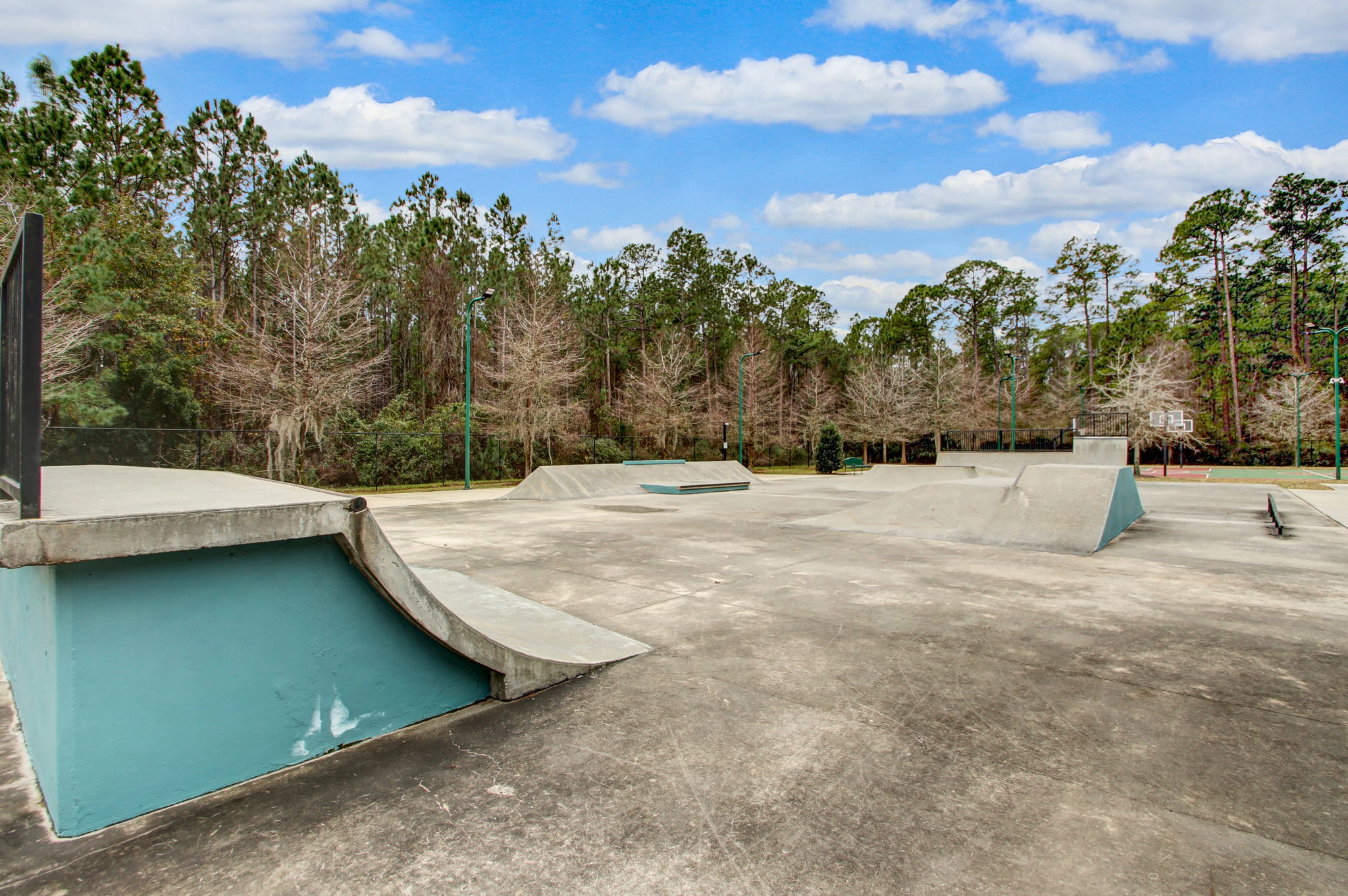 Julington Creek Plantation