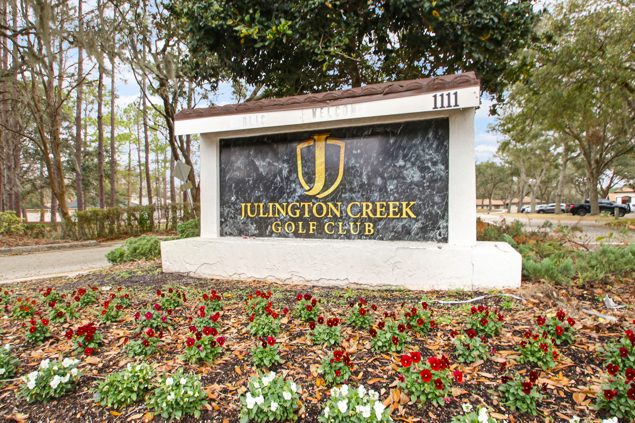 Julington Creek Plantation