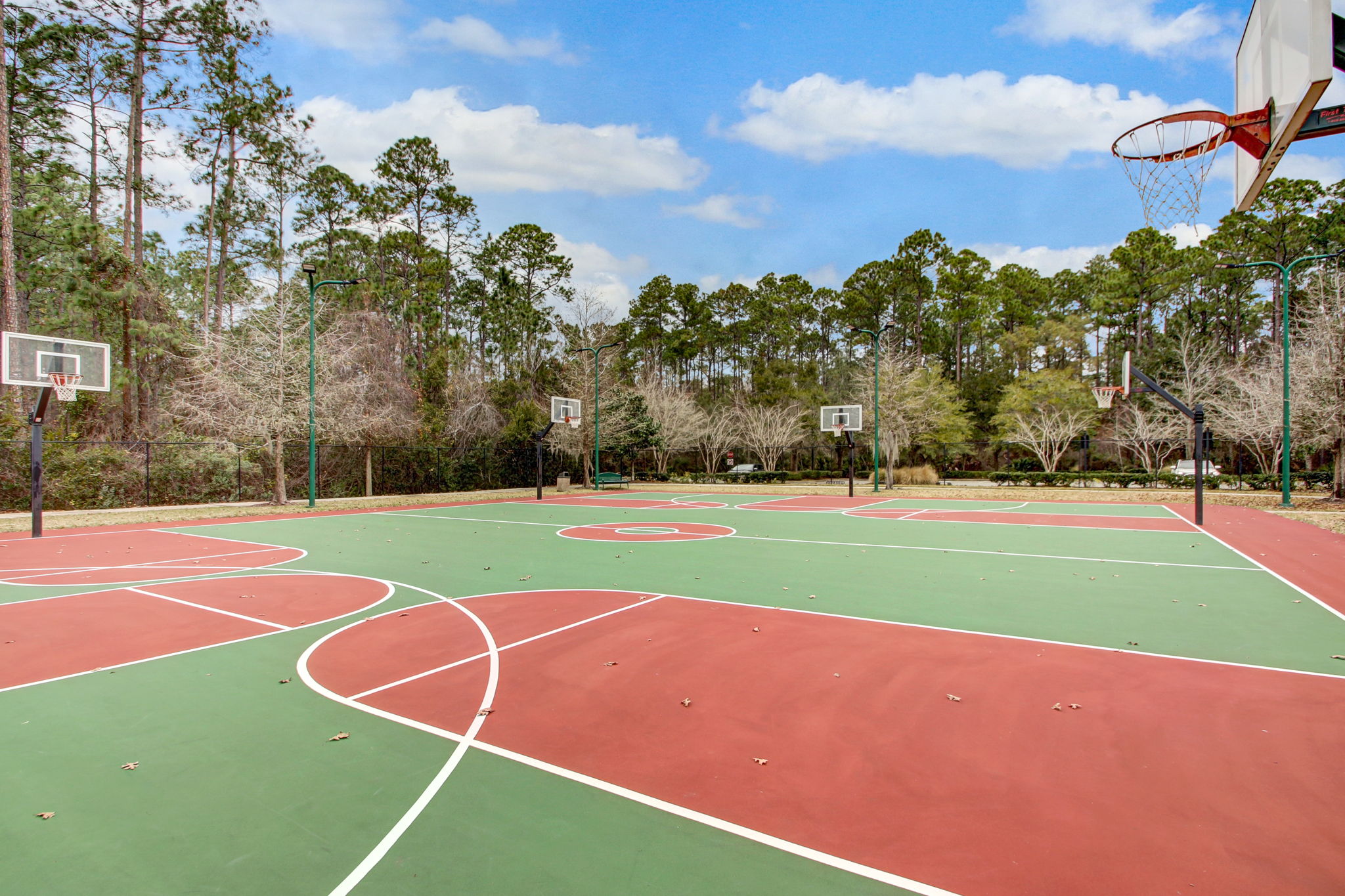 Julington Creek Plantation