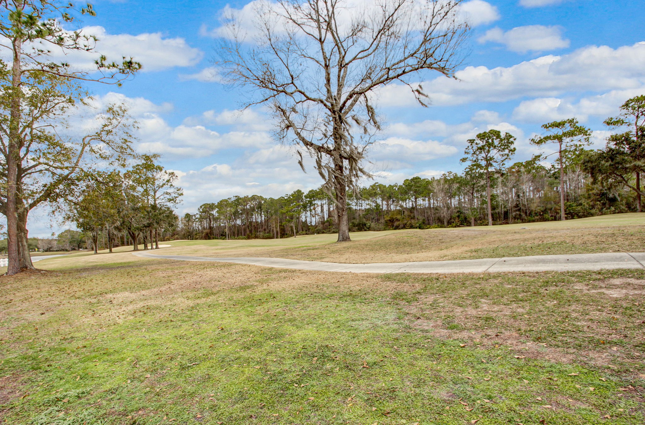 Julington Creek Plantation
