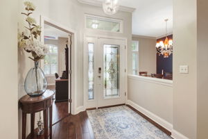 Foyer