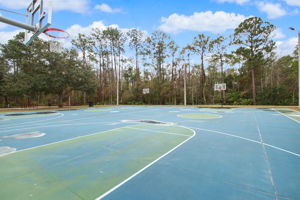 Julington Creek Plantation