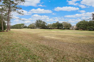 Golf Course View