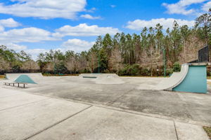 Julington Creek Plantation