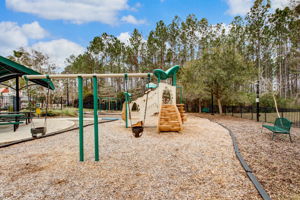 Julington Creek Plantation