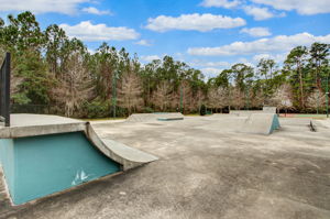 Julington Creek Plantation