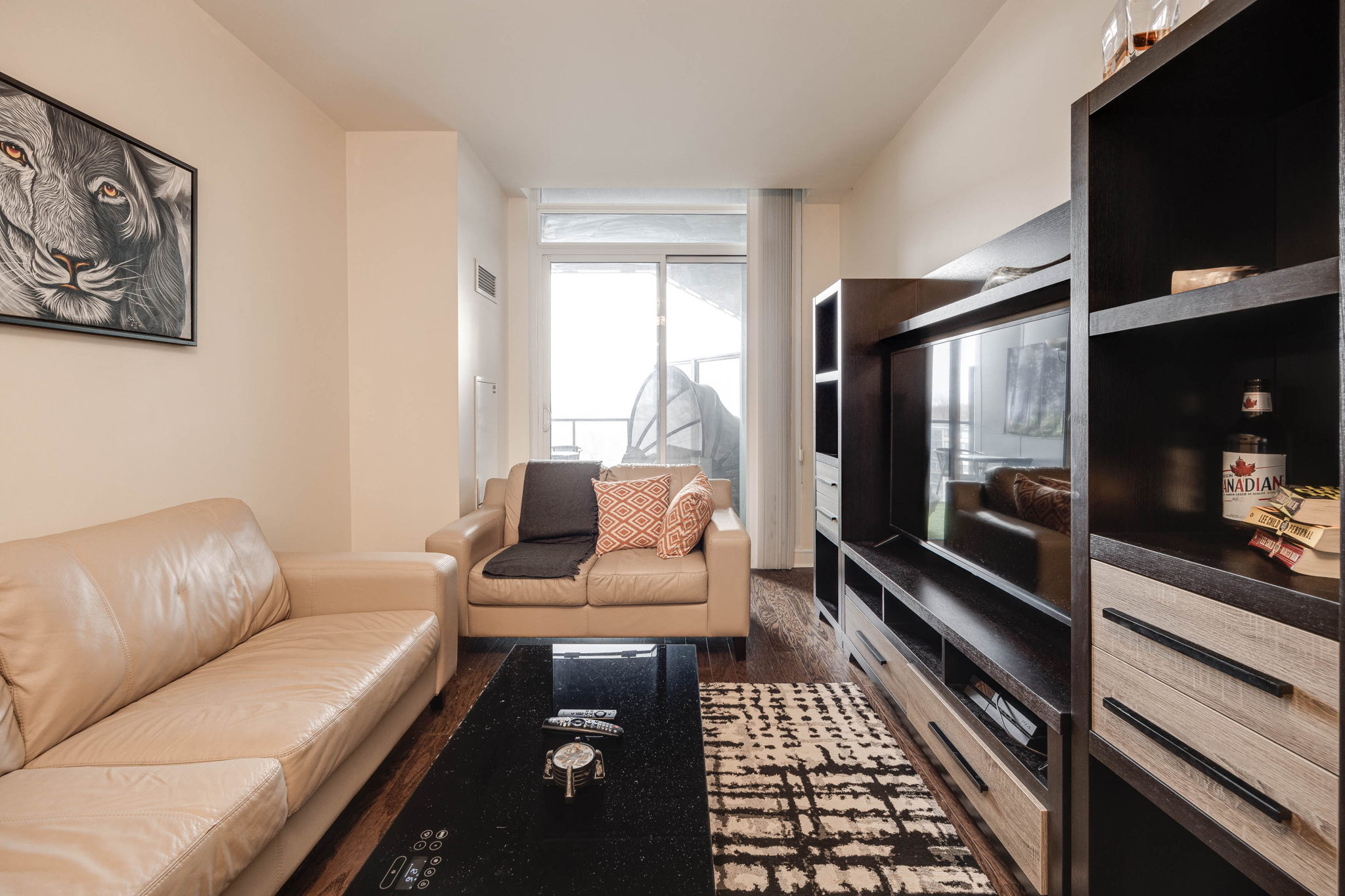 Toronto property showcase — delivered property photograph 6