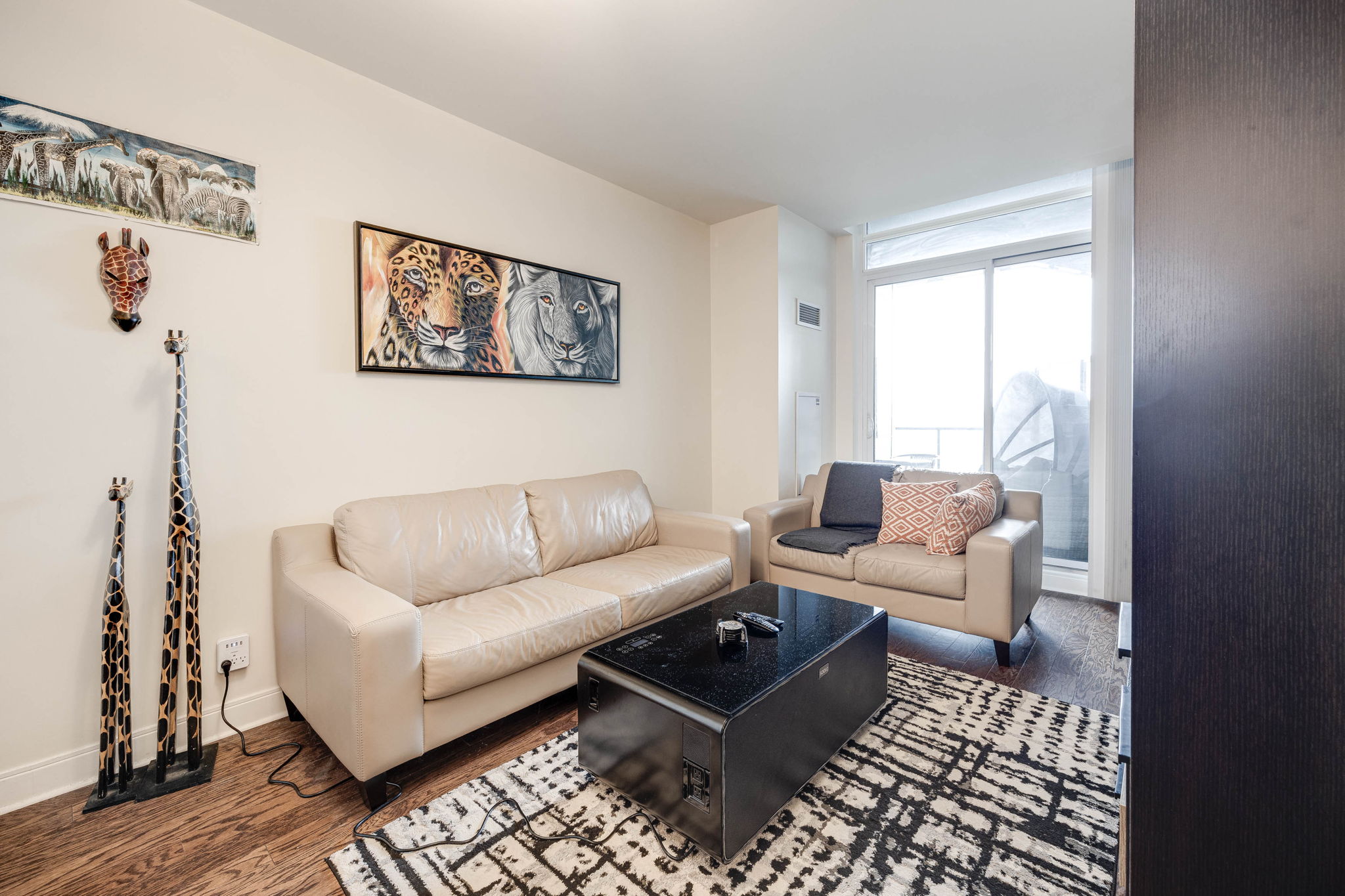Toronto property showcase — delivered property photograph 5