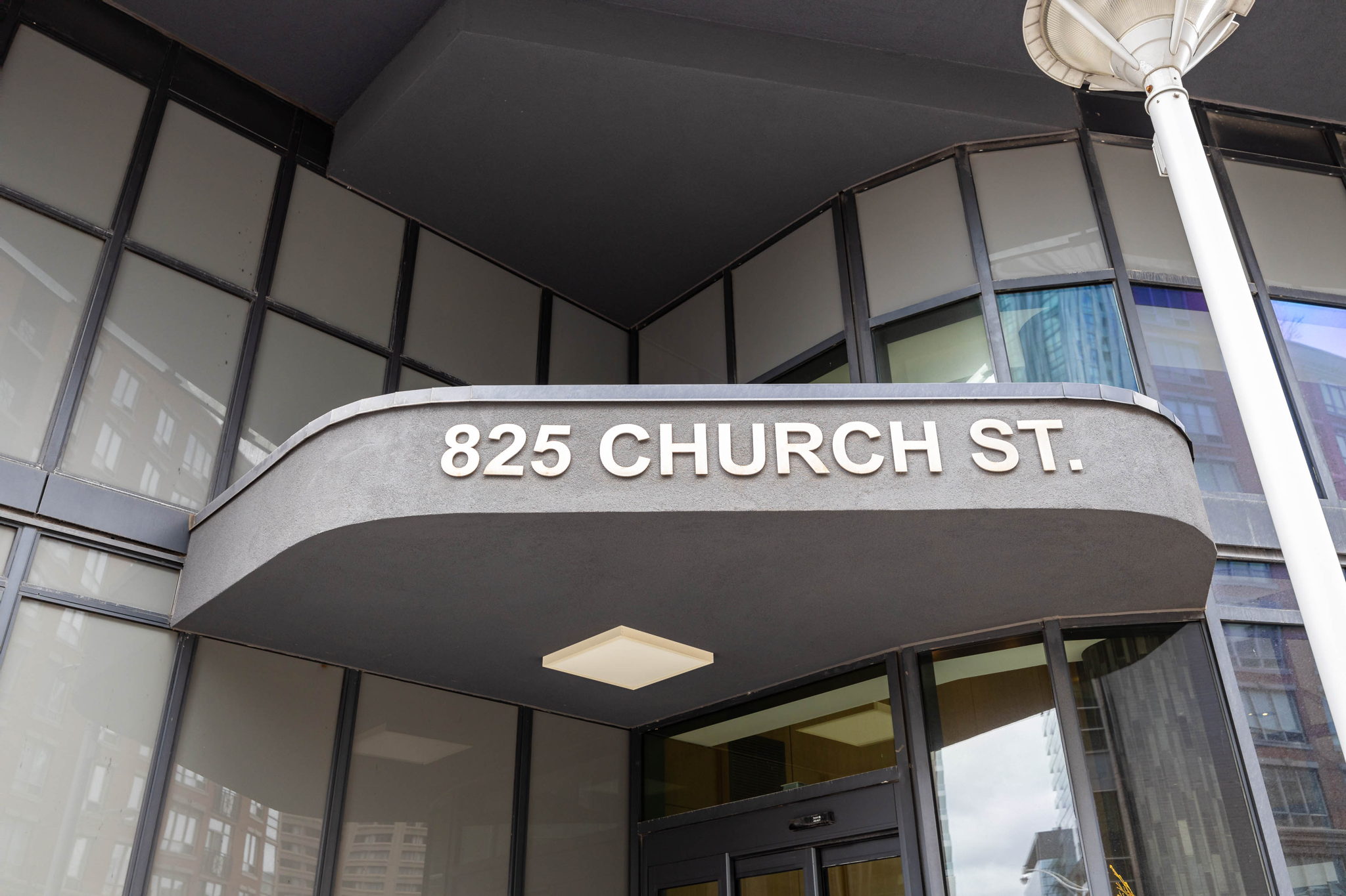 Toronto property showcase