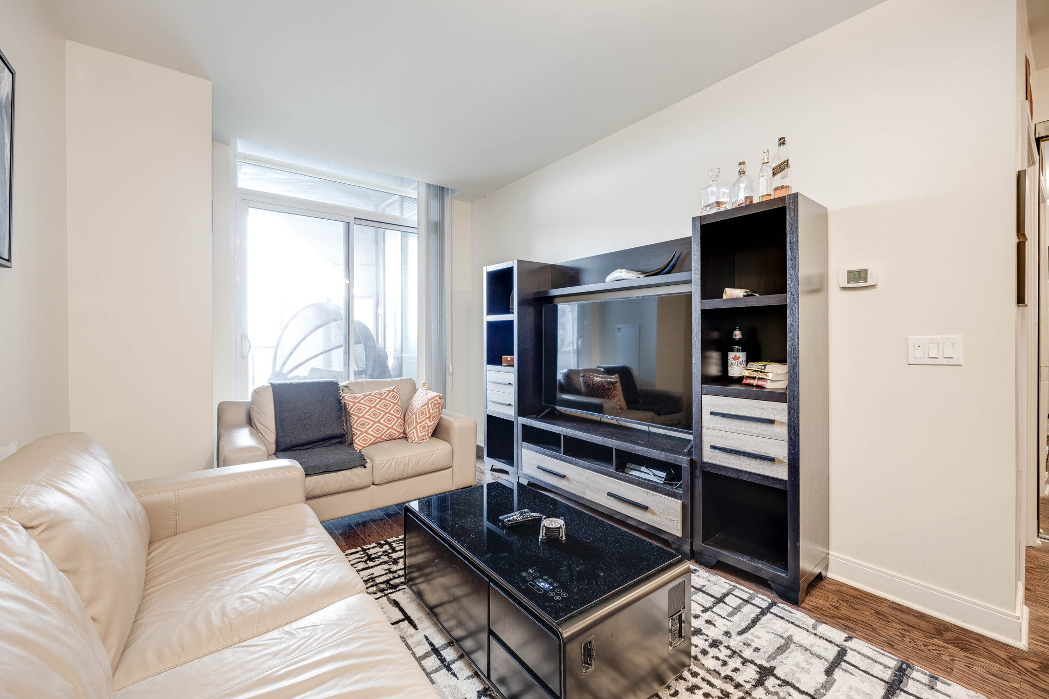 Toronto property showcase — delivered property photograph 7