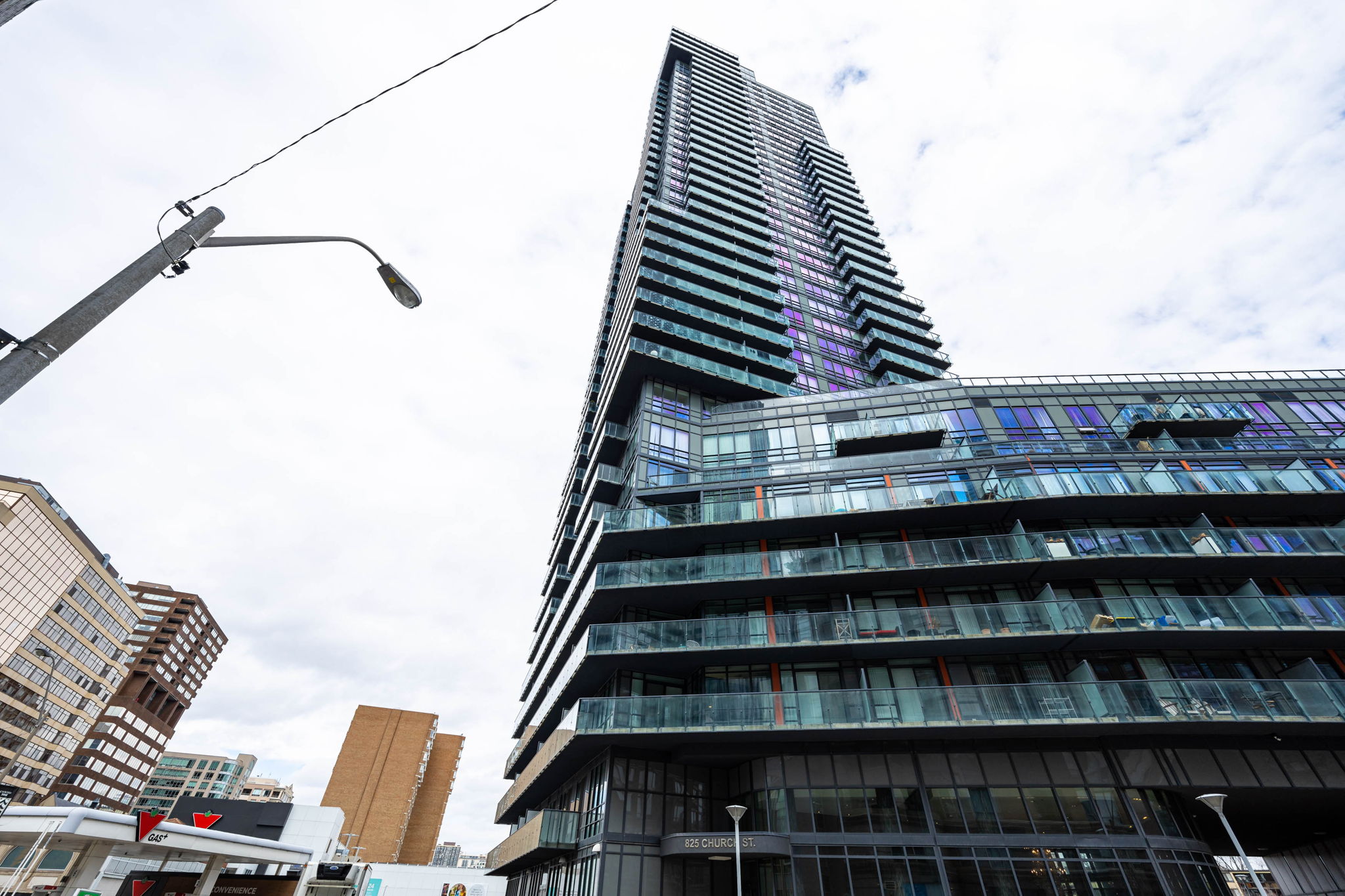 Toronto property showcase — delivered property photograph 2