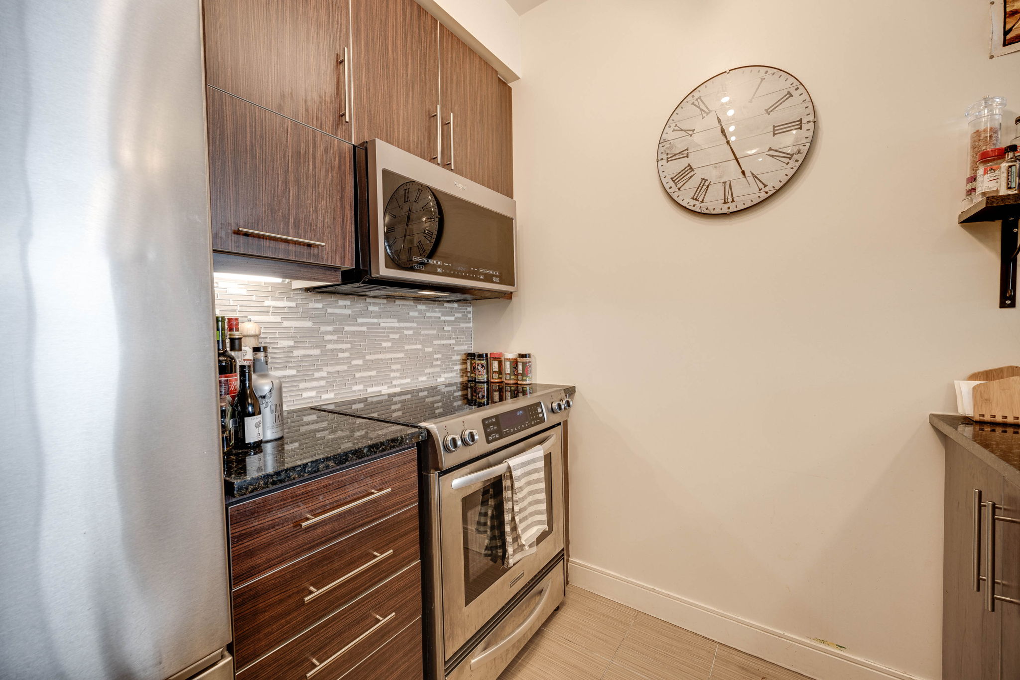 Toronto property showcase — delivered property photograph 15
