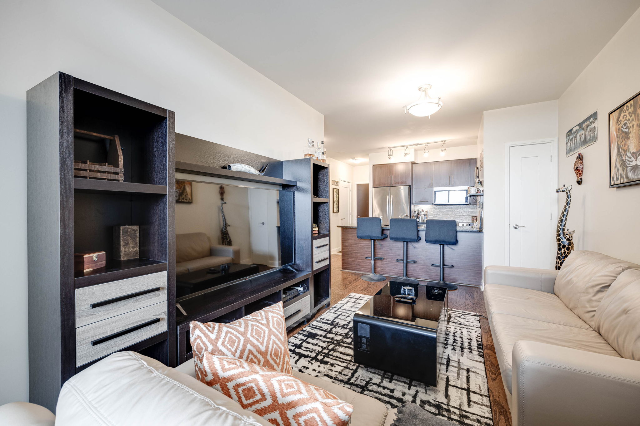 Toronto property showcase — delivered property photograph 9
