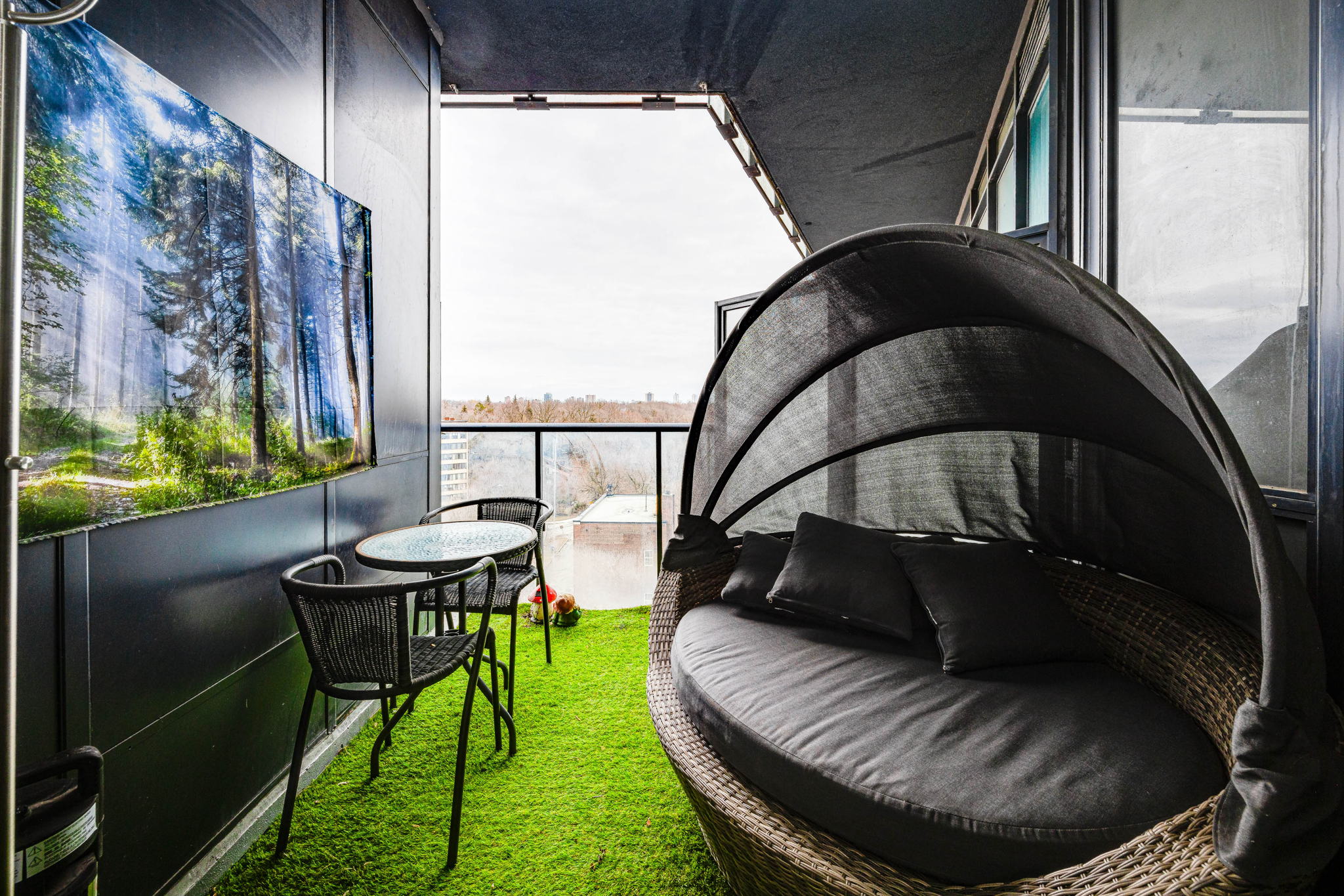Toronto property showcase — delivered property photograph 22
