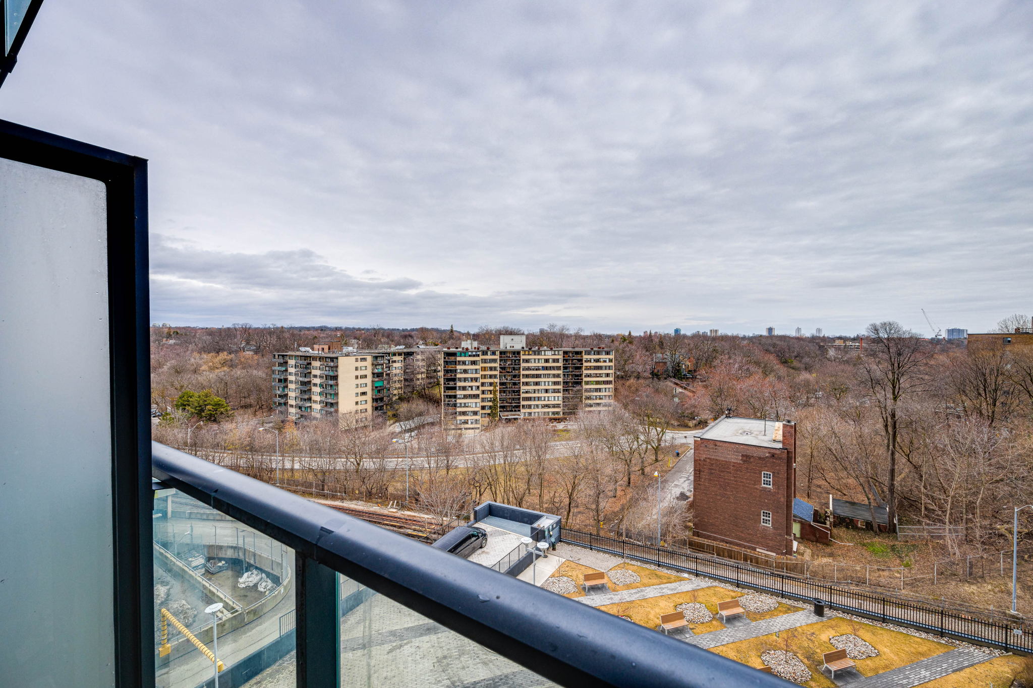 Toronto property showcase — delivered property photograph 23