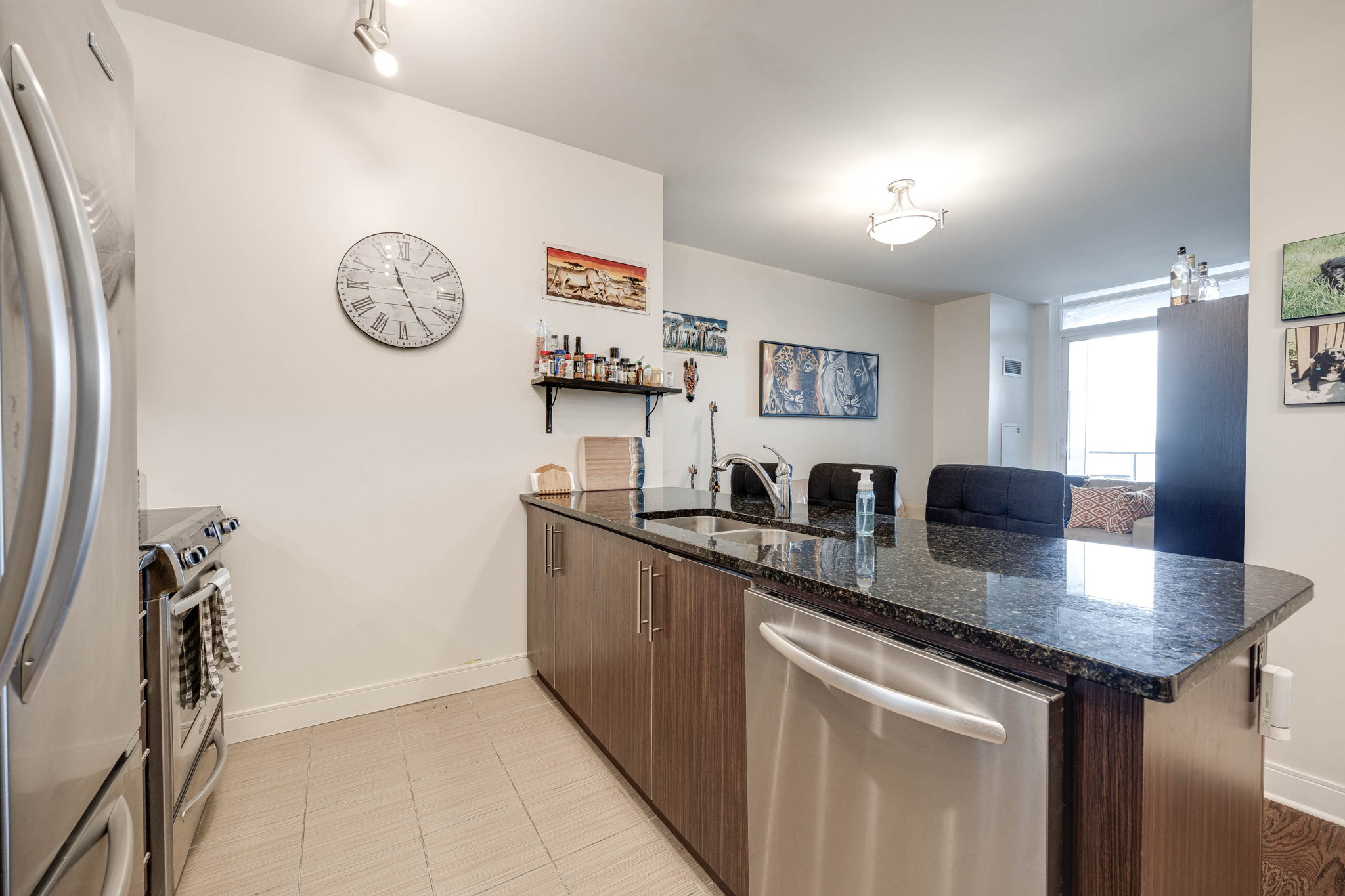 Toronto property showcase — delivered property photograph 13