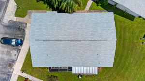 Aerial Overview